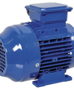 Motor eléctrico 1,1 kW