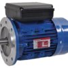 Motor eléctrico 0,55 kW