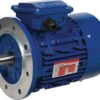 Motor eléctrico 1,1 kW 7 Motor eléctrico 1,1 kW