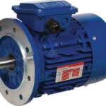 Motor eléctrico 5,5 kW