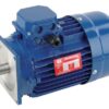 Motor eléctrico 0,75 kW, 1500 rpm, 400 V