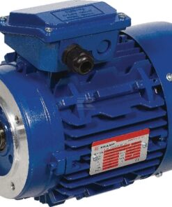 Motor eléctrico 0,75 kW, IP56