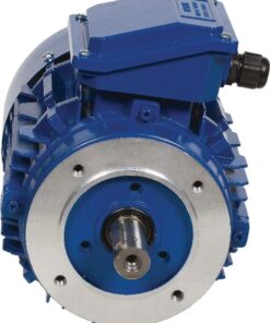 Motor eléctrico 0,75 kW