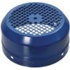 Carcasa del ventilador