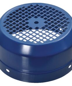 Carcasa del ventilador