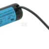 Condensador arranque 100uF/250V 6 Condensador arranque 100uF/250V