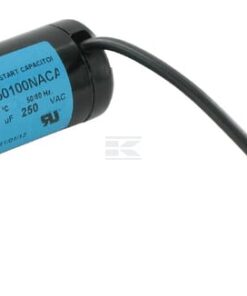 Condensador arranque 100uF/250V