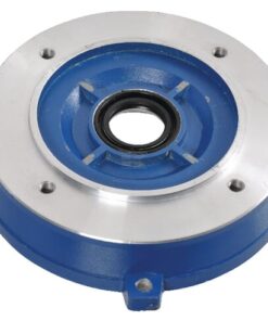 Motor flange EM56-B14 IE2