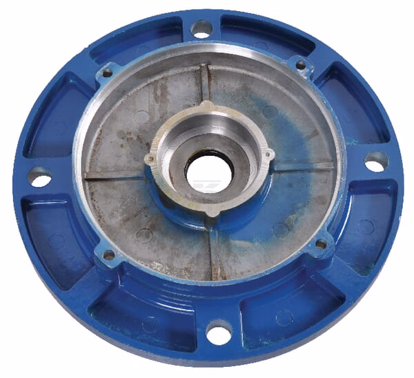 Motor flange EM56-B5 IE2 5 Brida motor 80-B5