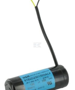 Condens. arranque 150uF/250V