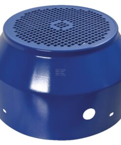 Carcasa del ventilador