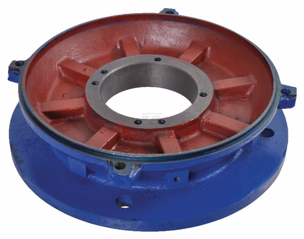 Brida de motor 180-B5 1 Brida de motor 180-B5