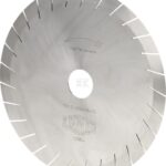 Cuchillo ø200 x 30 x 1,6mm