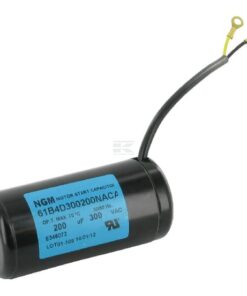 Condens. arranque 200uf/300V