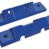 Set fijaciones de pie 160 L
