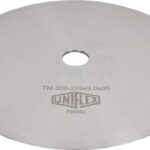 Cuchillo ø275 x 30 x 3mm