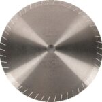 Cuchilla ø 350 x 30 x 3 mm