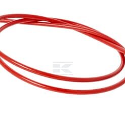 Cable rotura+argolla plast.