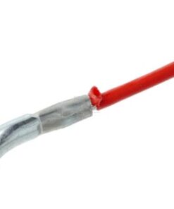 Cable rotura+argolla plast.