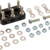 Regleta de conectores 2 Regleta de conectores