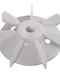 Ventilador EM80-IE1 + EM80-6P IE2