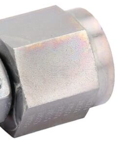 Rac. manómetro+ boquilla lisa 8S-1/2BSP