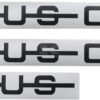 Set of decals for Ursus C-360