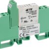 Módulo de relé 24 V CC 9 Módulo de relé 24 V CC