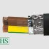Cable EMV-UV-2YSLCYK-J 8 Cable EMV-UV-2YSLCYK-J