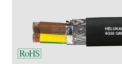 Cable EMV-UV-2YSLCYK-J 6 Cable EMV-UV-2YSLCYK-J