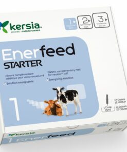 Enerfeed 15ml, 12 uds.