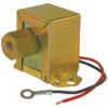 Bomba de fuel-oil eléctrica 12 V