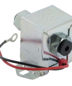 Bomba de fuel-oil eléctrica 24 V
