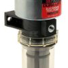 Bomba de alimentación de combustible 24 V Facet 40237 Dura-Lift (Diesel)