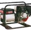 Generador H/S 6,5kVA 230/400V