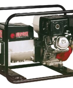 Generador H/S 6,5kVA 230/400V