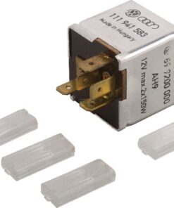 Relé 3 Relé
