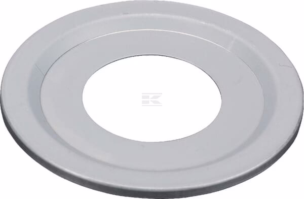 Anillo obturador radial
