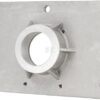Cojinete (sin soporte) 4 Bearing housing (without support)
