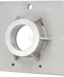 Bearing housing (without support)