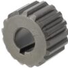 Acoplamiento estriado 5 Splined coupling