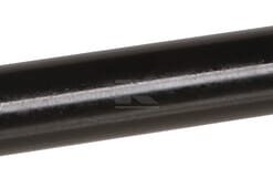 Tubo p. filtro asp. 3/8x125mm