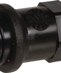 Tubo p. filtro asp. 3/8"x40mm