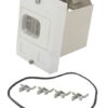 Carcasa aislante para PKZM01