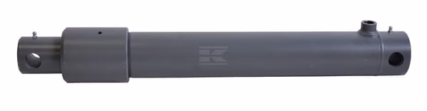 Cilindro EPL20-100 serie ST 3 Cilindro EPL20-100 serie ST
