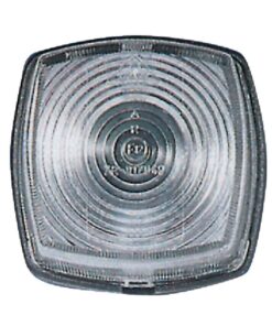 Cristal p. faro blanco Geka