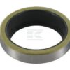 Kit de juntas cilindro efecto simple diam. 40