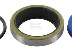 Kit de juntas cilindro efecto simple diam. 40