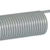 Muelle pedal embrague