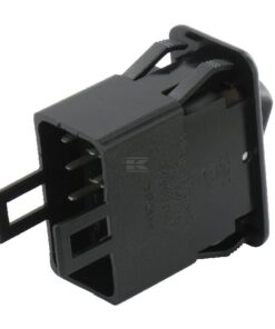 Interruptor de faro